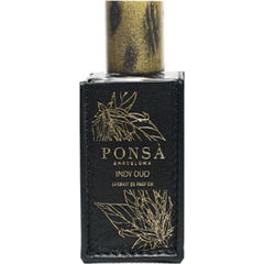 Indy Oud by Ponsà