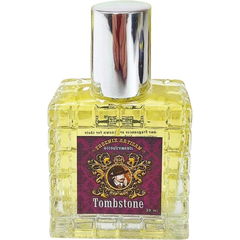Tombstone (Eau de Parfum) von Phoenix Artisan Accoutrements / Crown King