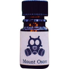 Mount Osore von Arcana Wildcraft