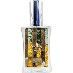 Big Easy Tropical von Hez Parfums