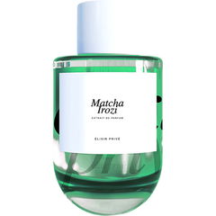Matcha Irozi von Élixir Privé