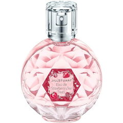 Eau de Strawberry & Tea Treats by Jill Stuart