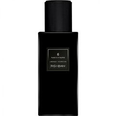 6 Place Saint Sulpice by Yves Saint Laurent