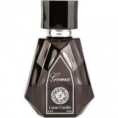 Gemz by Louis Cardin Gemz by Louis Cardin