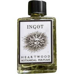 Ingot von Heartwood Botanical Perfume