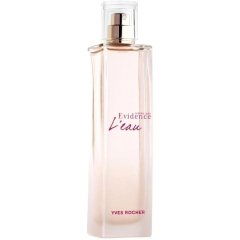 Comme une Evidence L'Eau by Yves Rocher
