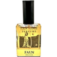 Faun (Eau de Parfum) by Fantôme