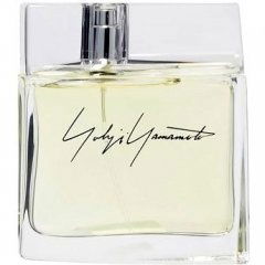 Yohji Yamamoto Homme (2013) (Eau de Toilette) von Yohji Yamamoto