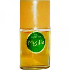 Migdia von Gidary Ibérica