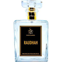 Raudhah von Oudh Madina