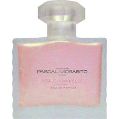 Perle pour Elle von Pascal Morabito