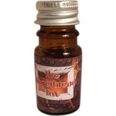 The Gingerbread Fox by Astrid Perfume / Blooddrop