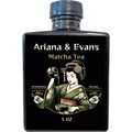 Matcha Tea (Aftershave) by A & E - Ariana & Evans