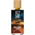 Royal Chariot Attar by The Dua Brand