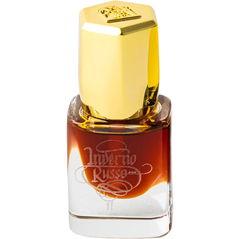 Inverno Russo II (Attar)