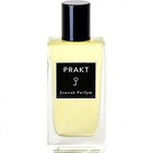 Prakt by Svensk Parfym