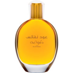 Oud Nafa'es von Amal Al-Kuwait