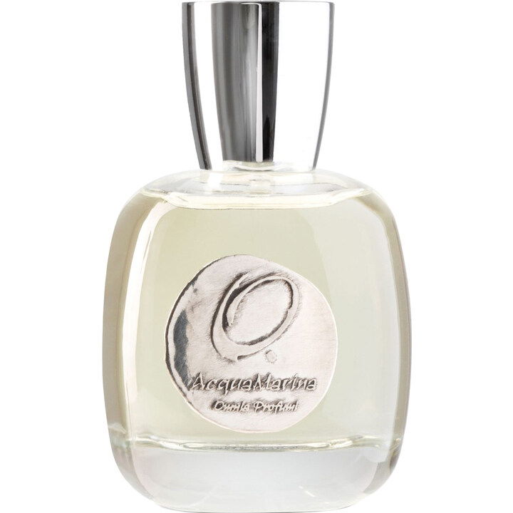 Acquamarina von Omnia Profumi