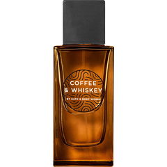 Coffee & Whiskey (Cologne) by Bath & Body Works