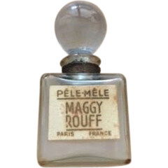 Pêle-Mêle von Maggy Rouff