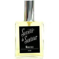 Société de Senteur - Woodstock by West Third Brand