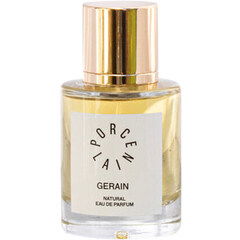Gerain by Porcelain