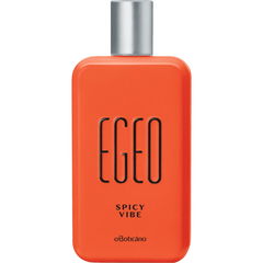 Egeo Spicy Vibe by O Boticário