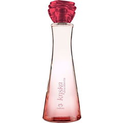 Kriska Descoberta by Natura