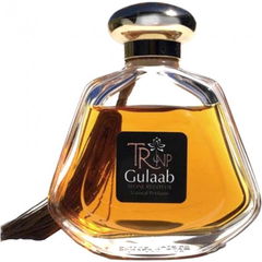 Gulaab by Teone Reinthal Natural Perfume