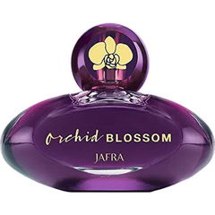 Orchid Blossom von Jafra