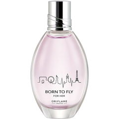 Born To Fly for Her by Oriflame
