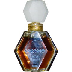 Egregia (Parfum) von Mas Cosmetics