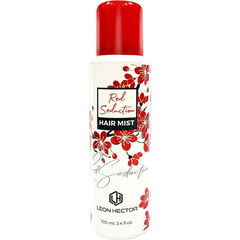 Red Seduction by Leon Hector