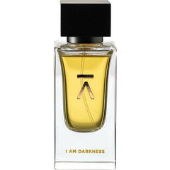 I Am Darkness by Azman