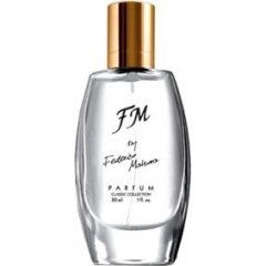 FM 411 von Federico Mahora FM 411 von Federico Mahora