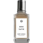 Erik Satie by Badr Harqan