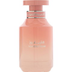 Vanilla Rose von Arabian Oud / العربية للعود Vanilla Rose von Arabian Oud / العربية للعود