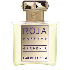 Gardenia (Eau de Parfum) von Roja Parfums