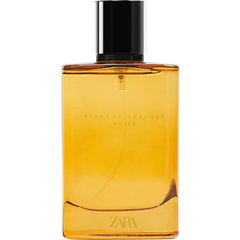 Vibrant Leather Boisé by Zara
