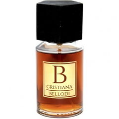 B von Cristiana Bellodi