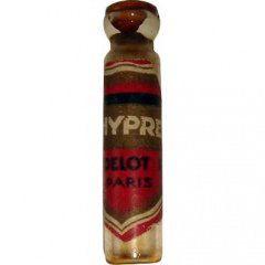 Chypre by Baudelot