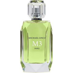 M3 by Michael Cinco