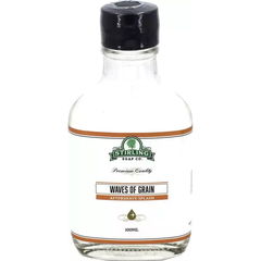 Waves of Grain by Stirling Soap