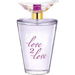 Freesia + Violet Petals von Love2Love