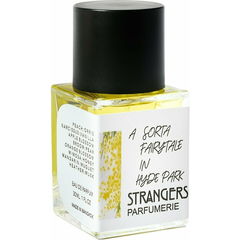 A Sorta Fairytale in Hyde Park von Strangers Parfumerie