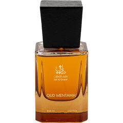 Oud Mentawai by Taif Al-Emarat