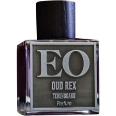 Oud Rex: Terengganu by Ensar Oud / Oriscent
