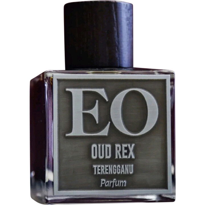 Oud Rex: Terengganu von Ensar Oud / Oriscent