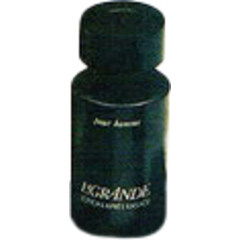 La Grande pour Homme by Exquisit Berlin / VEB Exquisit