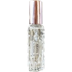 Lady and Her Bouquet von Araya